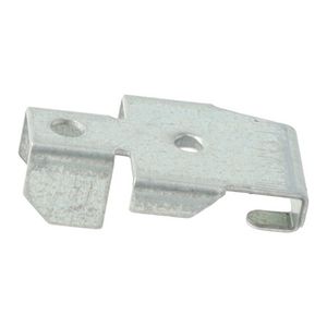 Klembeugel condensbak