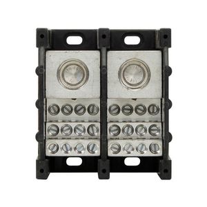 Aansluitklemmenblok TERMINAL BLOCK