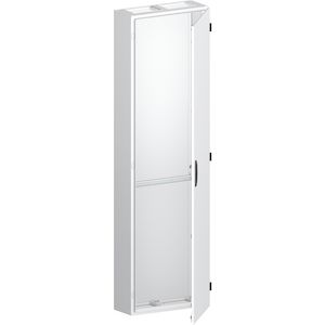 Installatiekast TwinLine H IP 44 I 2 2CPX010950R9999