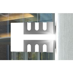 Cellenbetonanker FTP K 4 nylon VVE=25