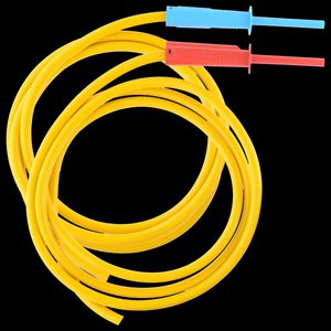 Meetsnoeren 5m. kabel zonder pistool t.b.v. MI33