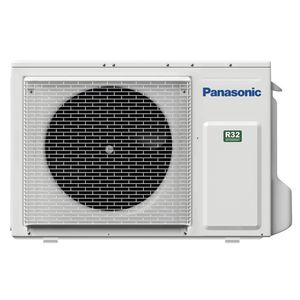 RAC airco buitenunit BZ, R32 6kW/6,4kW