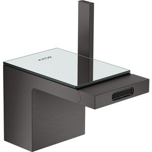 AXOR MyEdition plaat 150 117x82mm glas spiegel glas