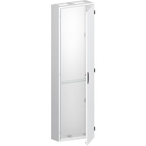 Installatiekast TwinLine H IP 44 II 2 2CPX010951R9999