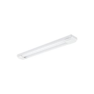 Montagebalk LED IP20 BATTEN 600mm twin 4000K