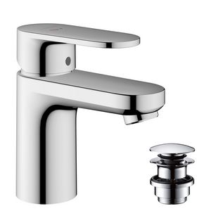 Vernis Blend 70 CoolSt. PushOp. chroom