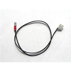 Aansluitdraad 2e thermokoppel met ontvanger L=500