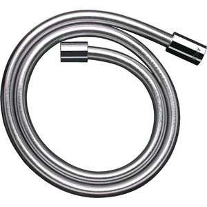 Axor Starck Isiflex doucheslang L1250mm chroom cylindr.moer