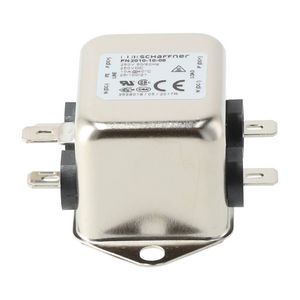 AC elektronisch filter
