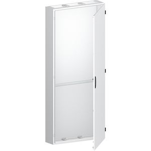 Installatiekast TwinLine H IP 44 I 2 2CPX010952R9999