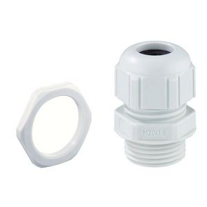 Kabelwartel M16 lichtgrijs IP68 22741601 VVE=50