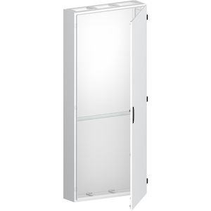 Installatiekast TwinLine H IP 44 II 2 2CPX010953R9999