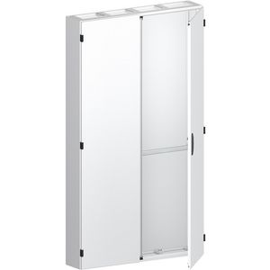 Installatiekast TwinLine H IP 44 I 2 2CPX010954R9999