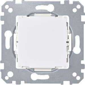 LED-lichtsignaal-1-kleurig-Groen