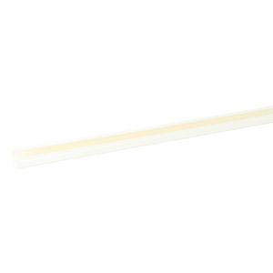 Lengte a 2m. Leidingkanaal SK 10x15 Mini-koker wit VVE=50