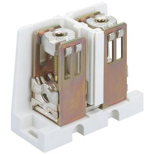 Aansluitklem 07614001