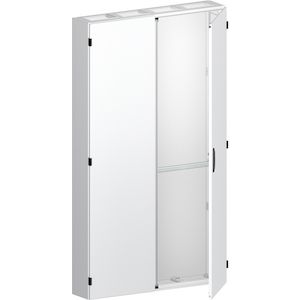 Installatiekast TwinLine H IP 44 II 2 2CPX010955R9999