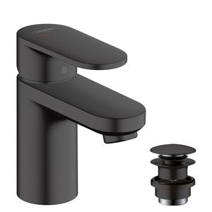 Vernis Blend 70 CoolSt. PushOp. mat zwart