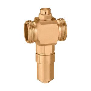 Anti-vries klep PAW-A2W-AFVLV-112