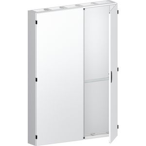 Installatiekast TwinLine H IP 44 I 2