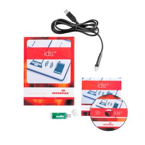 Intergas IDS set