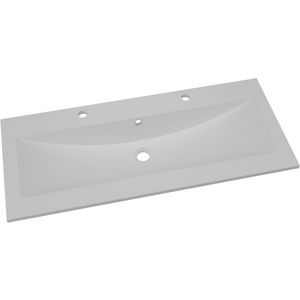 Wavedesign Milano wastafel 1000mm