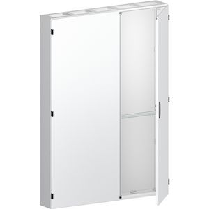 Installatiekast TwinLine H IP 44 II 2