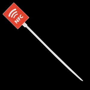 NFC tags kabel 130mm 50st.tbv A1571 MI3360 MI3