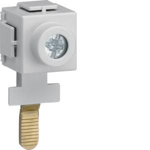 Stiftaansluitklem aansluiting zijkant 1x35mm² KF83A