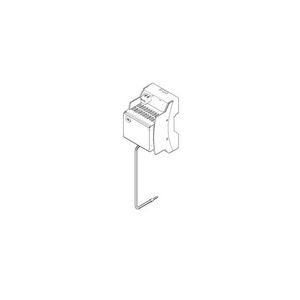 Voeding DC filter 1x5 A 54x90x62mm 09100115390