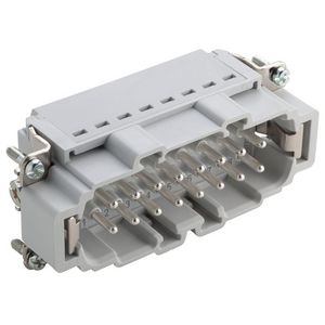 Pin-inzetstuk EPIC H-BE 16 SP 17-32 VVE=5