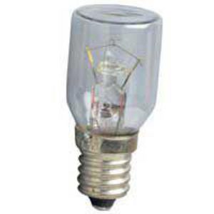 Lamp E10 12V 5W Plexo