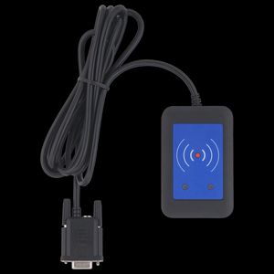 NFC lezer en schrijver tbv MI3360,MI3394