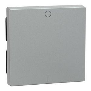 Wisselwip (O/I) Aluminium Systeem M