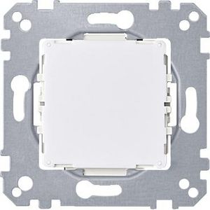 LED-lichtsignaal 1-kleurig Polarwit