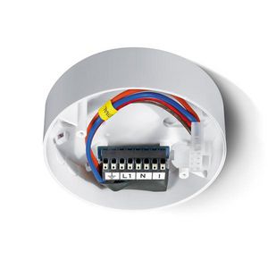 Elektrische toebehoren PROTECTOR K 230 V FILTER