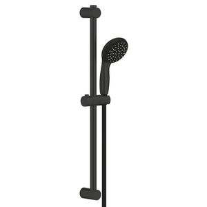 Vitalio Doucheset Start 100/2 Matte Black