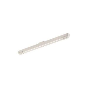 Montagebalk LED IP20 BATTEN 600mm single 4000K