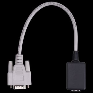 Toetsenbord adapter RS232/USB
