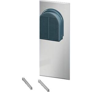 Ventilatieflens IP44 Wandmaat 2 Breedte 270 mm