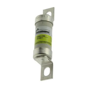 Zekering hoge snelheid 63A AC 660V DC 400V 17x80mm VVE=20