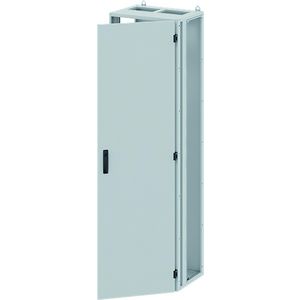 Verdeelkast vloerstaand dubbelgeisol. IP55 2CPX010977R9999