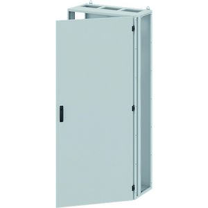 Verdeelkast vloerstaand dubbelgeisol. IP55 2CPX010978R9999