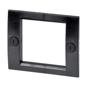 Frontplaat voor NZM2