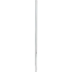 Stijgbuis verchroomd 15x1100mm VVE=5