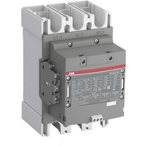 Magneetschakelaar 160kW 400V 3P spoelcode 33