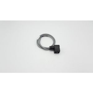 Magnetische spoelconnector