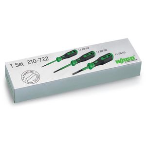 Bedieningsgereedschapsset 210-722