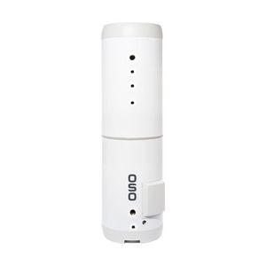 Boiler MAXI STANDAARD RVS 400ltr. 2x7,5 KW 3x230/400V