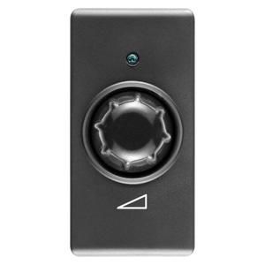 ELEKTRONISCH, DRAAIREGELAAR-VOOR WEERSTAND/INDUCTIEVE BELA